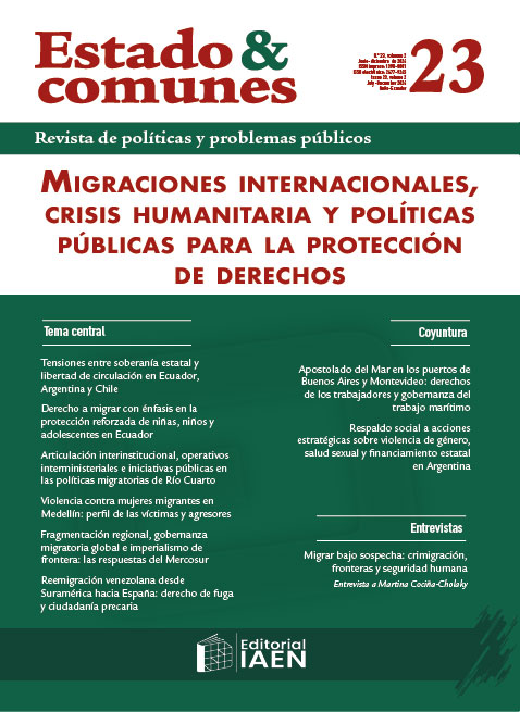 Volumen 2 Número 23